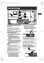 Preview for 17 page of JVC DR-MV2SEU (German) Bedienungsanleitung