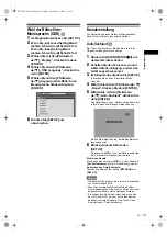 Предварительный просмотр 19 страницы JVC DR-MV2SEU (German) Bedienungsanleitung