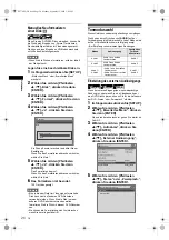 Preview for 26 page of JVC DR-MV2SEU (German) Bedienungsanleitung