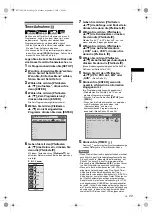 Предварительный просмотр 29 страницы JVC DR-MV2SEU (German) Bedienungsanleitung