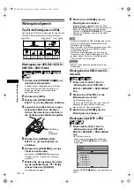 Предварительный просмотр 38 страницы JVC DR-MV2SEU (German) Bedienungsanleitung