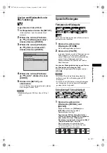 Предварительный просмотр 41 страницы JVC DR-MV2SEU (German) Bedienungsanleitung