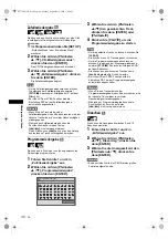 Preview for 46 page of JVC DR-MV2SEU (German) Bedienungsanleitung