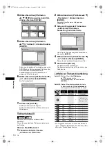 Предварительный просмотр 50 страницы JVC DR-MV2SEU (German) Bedienungsanleitung