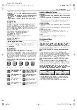 Preview for 9 page of JVC DR-MV4SU Instructions Manual