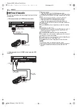 Preview for 40 page of JVC DR-MV4SU Instructions Manual