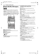 Preview for 66 page of JVC DR-MV4SU Instructions Manual