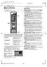 Preview for 70 page of JVC DR-MV4SU Instructions Manual