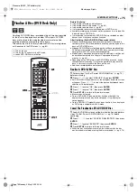 Preview for 75 page of JVC DR-MV4SU Instructions Manual