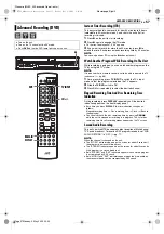 Preview for 57 page of JVC DR-MV4SUJ Instructions Manual