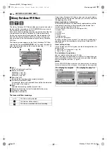 Preview for 60 page of JVC DR-MV4SUJ Instructions Manual