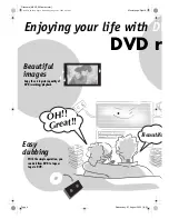 Preview for 4 page of JVC DR-MV5BE Instructions Manual