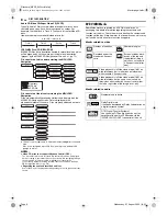 Preview for 8 page of JVC DR-MV5BE Instructions Manual