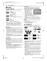 Preview for 6 page of JVC DR-MV5BEK Instructions Manual