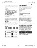 Preview for 7 page of JVC DR-MV5BEK Instructions Manual