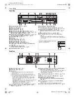 Preview for 10 page of JVC DR-MV5BEK Instructions Manual