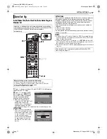 Preview for 17 page of JVC DR-MV5BEK Instructions Manual