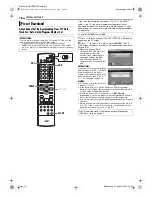 Preview for 18 page of JVC DR-MV5BEK Instructions Manual