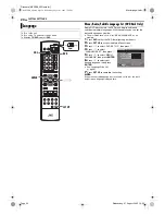 Preview for 20 page of JVC DR-MV5BEK Instructions Manual