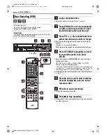 Preview for 26 page of JVC DR-MV5BEK Instructions Manual