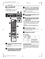 Preview for 28 page of JVC DR-MV5BEK Instructions Manual