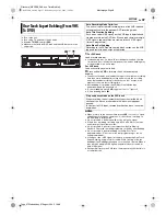 Preview for 37 page of JVC DR-MV5BEK Instructions Manual