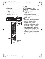 Preview for 39 page of JVC DR-MV5BEK Instructions Manual