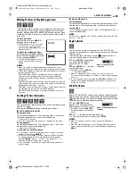 Preview for 49 page of JVC DR-MV5BEK Instructions Manual