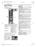 Preview for 78 page of JVC DR-MV5BEK Instructions Manual