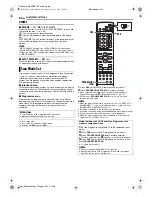 Preview for 80 page of JVC DR-MV5BEK Instructions Manual