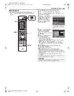 Preview for 85 page of JVC DR-MV5BEK Instructions Manual