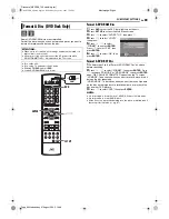 Preview for 89 page of JVC DR-MV5BEK Instructions Manual