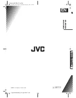 Preview for 100 page of JVC DR-MV5BEK Instructions Manual