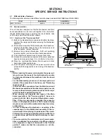 Preview for 5 page of JVC DR-MV5BEK Service Manual