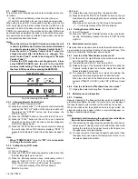 Preview for 6 page of JVC DR-MV5BEK Service Manual