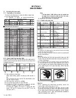 Preview for 8 page of JVC DR-MV5BEK Service Manual