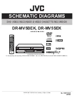 Preview for 25 page of JVC DR-MV5BEK Service Manual