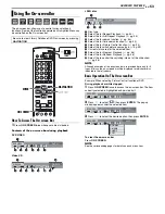 Preview for 53 page of JVC DR-MV5S Instructions Manual