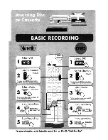 Preview for 93 page of JVC DR-MV5S Instructions Manual