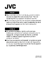 Preview for 96 page of JVC DR-MV5S Instructions Manual