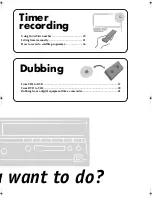 Preview for 23 page of JVC DR-MV5SE Instructions Manual