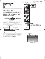 Preview for 51 page of JVC DR-MV5SE Instructions Manual