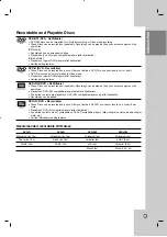 Preview for 7 page of JVC DR-MV77SU Instructions Manual