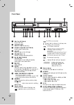 Preview for 10 page of JVC DR-MV77SU Instructions Manual