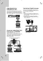 Preview for 16 page of JVC DR-MV77SU Instructions Manual