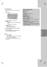 Preview for 31 page of JVC DR-MV77SU Instructions Manual