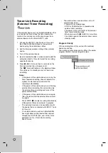 Preview for 34 page of JVC DR-MV77SU Instructions Manual