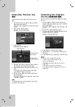 Preview for 44 page of JVC DR-MV77SU Instructions Manual