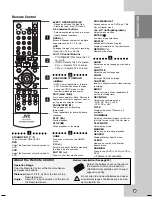 Preview for 11 page of JVC DR MV79B - DVDr/ VCR Combo Instructions Manual