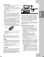 Preview for 15 page of JVC DR MV79B - DVDr/ VCR Combo Instructions Manual